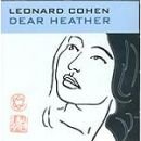 álbum Dear heather de Leonard Cohen