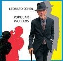 álbum Popular Problems de Leonard Cohen