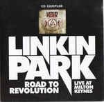 Road to revolution, Live at Milton Keynes - Linkin Park