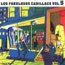 Volumen 5 - Los Fabulosos Cadillacs