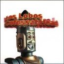 álbum Colossal Head de Los Lobos