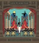 álbum Una Opera Egipcia de Los Planetas