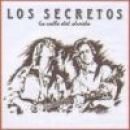 álbum La calle del olvido de Los secretos