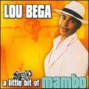álbum A Little Bit of Mambo de Lou Bega