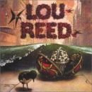 álbum Lou Reed de Lou Reed