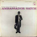 álbum Ambassador Satch de Louis Armstrong