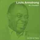 álbum Honorary President of HCF de Louis Armstrong