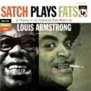álbum Satch Plays Fats de Louis Armstrong