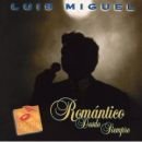 álbum Romantico desde siempre de Luis Miguel