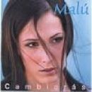 álbum Cambiarás de Malú