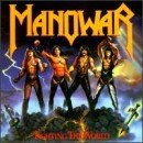 álbum Fighting the World de Manowar