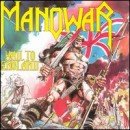 álbum Hail to England de Manowar