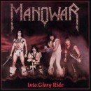 álbum Into Glory Ride de Manowar