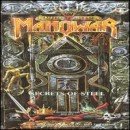 álbum Secrets of Steel de Manowar