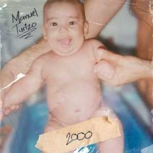 álbum 2000 de Manuel Turizo