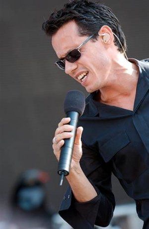 Fotos de Marc Anthony