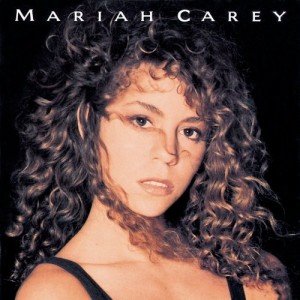 álbum Mariah Carey de Mariah Carey