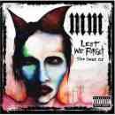 álbum Lest We Forget de Marilyn Manson