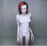álbum Mechanical Animals de Marilyn Manson