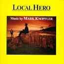 álbum Local Hero de Mark Knopfler