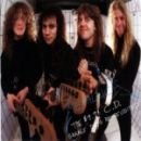 Garage Days Re-revisited - Metallica