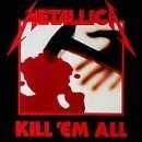 álbum Kill 'Em All de Metallica