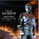 álbum History de Michael Jackson