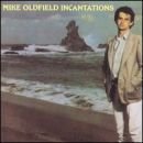 álbum Incantations de Mike Oldfield