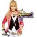 álbum Hannah Montana (Volumen 2) de Miley Cyrus