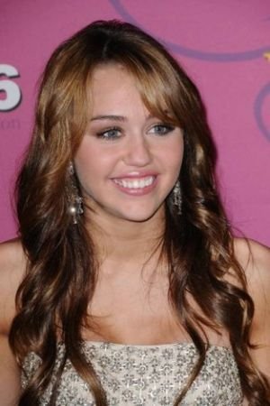 Miley Cyrus Ringtones on Ringtones Y Sonidos Reales De Miley Cyrus En Tu Movil