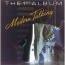 1st Album - Modern Talking