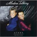 álbum Alone de Modern Talking