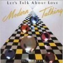 álbum Let's Talk About Love de Modern Talking