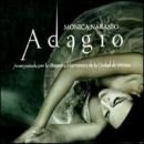 álbum Adagio de Mónica Naranjo