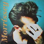 álbum Everyday Is Like Sunday/Disappointed de Morrissey