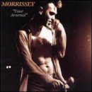 álbum Your Arsenal de Morrissey
