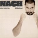 Ars Magna - Miradas - Nach