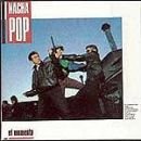 álbum El momento de Nacha Pop
