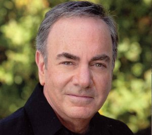 Fotos de Neil Diamond