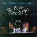 álbum Rust Never Sleeps de Neil Young