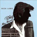 álbum Dig My Mood de Nick Lowe