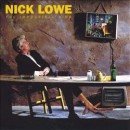 álbum The Impossible Bird de Nick Lowe