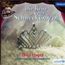 álbum Die Reise Zur Schneekoenigin de Nina Hagen