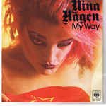 álbum My Way de Nina Hagen