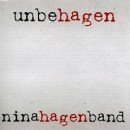 Unbehagen - Nina Hagen