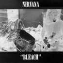 álbum Bleach de Nirvana