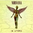 álbum In Utero de Nirvana