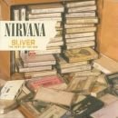 álbum Sliver: The Best of the Box de Nirvana