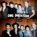 álbum Four de One Direction