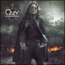 álbum Black Rain de Ozzy Osbourne